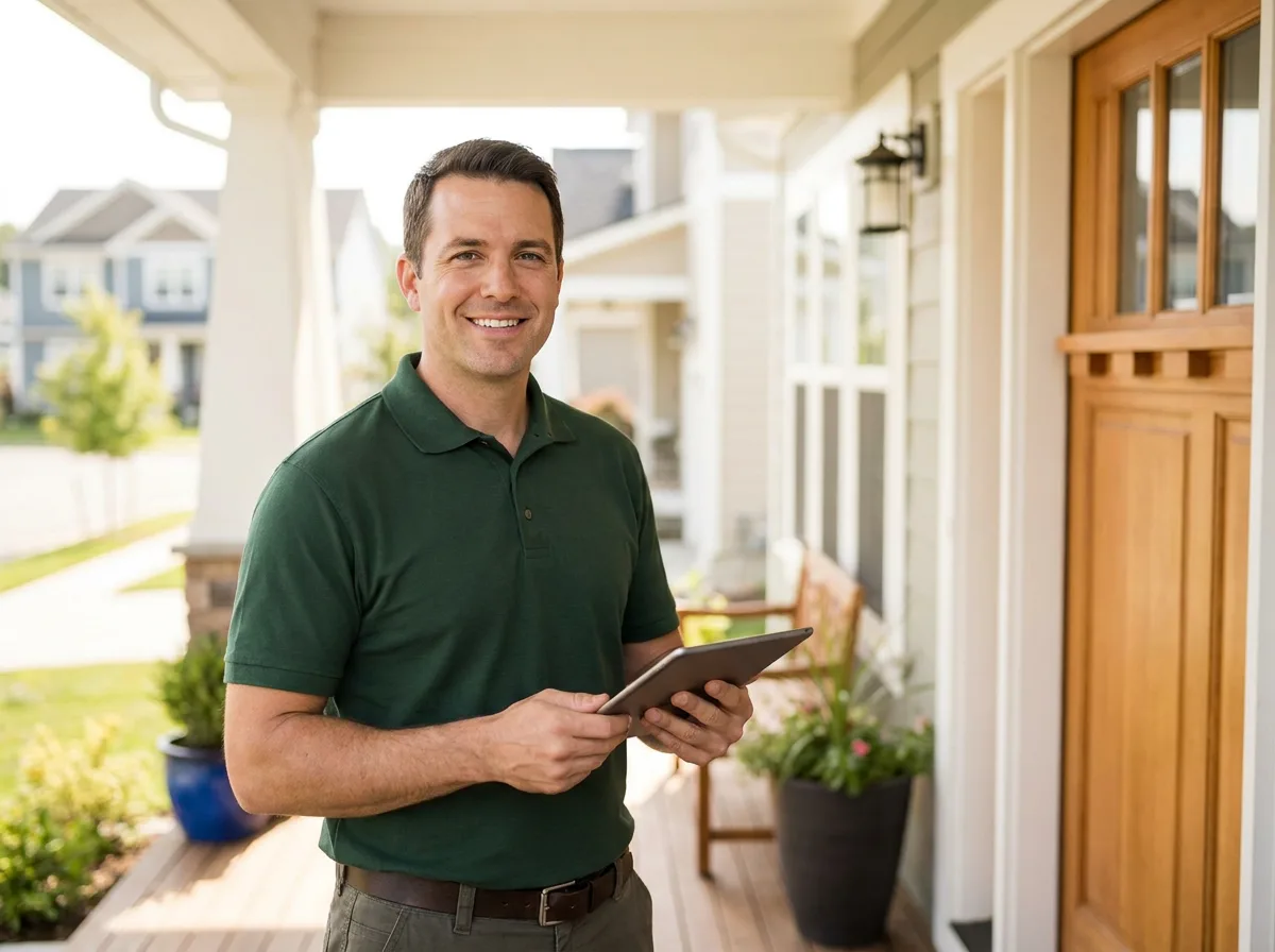 Pest control FAQs for West Lebanon, IN